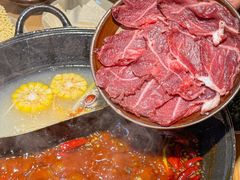 -阳阳老火锅(小南门店)