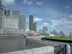 -上海市外滩历史纪念馆