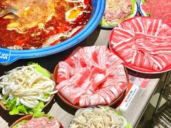 -王歘歘·chuǎ火锅(五道营店)