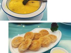 -山泉公馆酒家(珠江新城店)