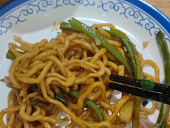 -金豆角砂锅焖面(安贞店)