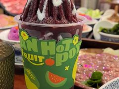 -楠火锅(绿地新都会店)