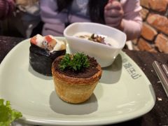 -盛江山自助料理(太原街万达店)