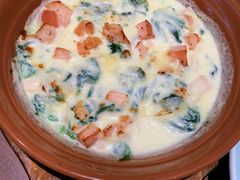 -萨莉亚意式餐厅(杭州滨江天街店)