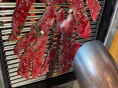 -千寻烧肉(政务区店)