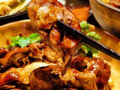 -啫神·广州地标美食(北京路店)