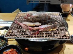 -九田家黑牛烤肉(溧水万达店)