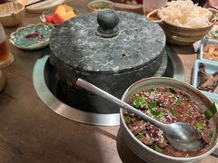 -蘑界·野生菌火锅(深业上城店)