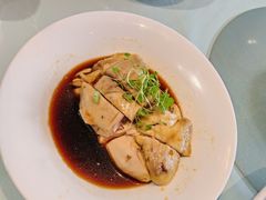 招牌白切鸡-湖锦酒楼·旗舰店(三阳总店)