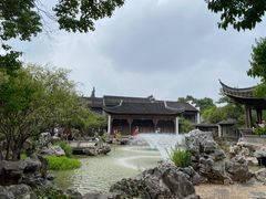 -芥子园