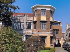 -大可堂普洱茶馆(襄阳南路馆)