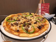-赤火牛排(金狮广场店)
