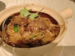 -上海和平饭店龙凤厅 Dragon Phoenix