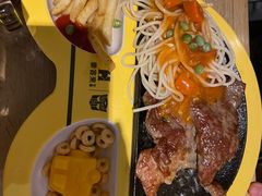 -豪客来牛排(重庆金源世纪广场1731店 )