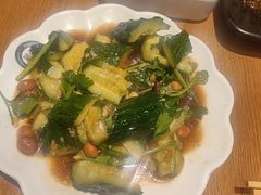 -聚点串吧·北京烧烤(赵登禹路店)