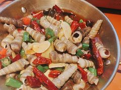 -神府路壹号·海鲜烧烤·砂锅粥·锅物(三坊七巷店)