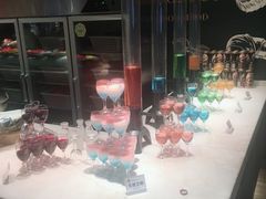 -钱小奴海鲜自助黑金店(杭州滨江龙湖店)