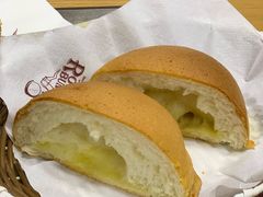 -劳顶笨咖啡(丽水宜家店)