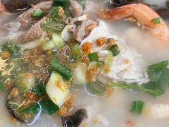 -广场正宗原汁薏米店