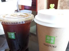 -奈雪的茶(时代天街店)