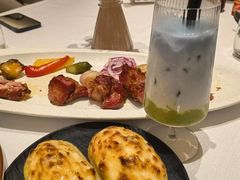 -马克西姆俄罗斯餐厅(通亚街店)