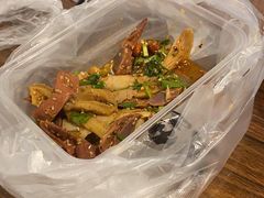 -爱家面馆(常州总店)