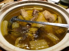 一品鸡-天福苑(崇宁路店)
