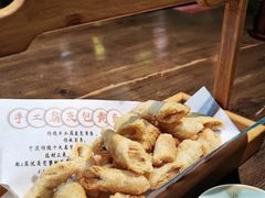 -老宁波1381餐厅(宏泰广场店)