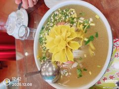 -真不同饭店(中州东路店)