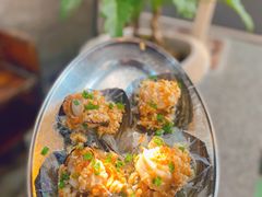 -东坊味道私房菜·地道顺德菜(大良店)