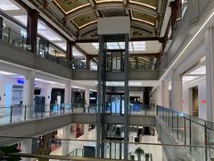 -新时代家居生活广场(古墩店)