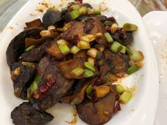 酱爆鹅肝-椿记烧鹅(叠彩店)