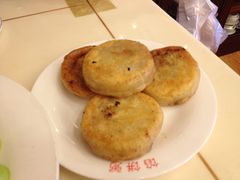 羊肉馅饼-馅饼粥·百年传承 since1926(中山路店)