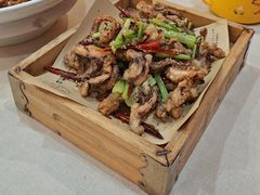 -普天和酒楼(天津之眼店)