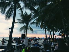 景观位-Epic Boracay