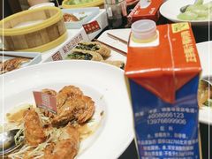 -紫阳海鲜楼·传承闽味(长乐路总店)