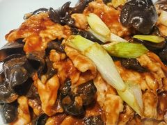 -龍聚祥烧麦馆(万达店)