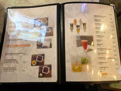 -发记甜品(山东街店)