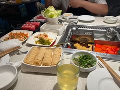-海底捞火锅(西安路店)