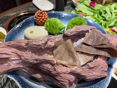 -慢丽江·云南野生菌土鸡锅(付家庄店)