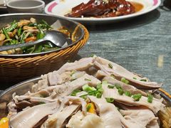 -猪肉婆私房菜(容桂总店)