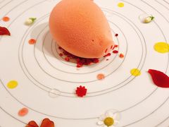 粉色RORO-théATRE 茶聚场(王府中環店)