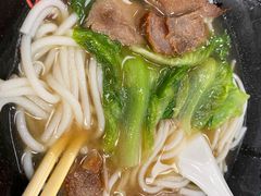 -烧鹅濑(西华路店)