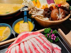 -湊湊火锅·茶憩(打浦桥日月光店)