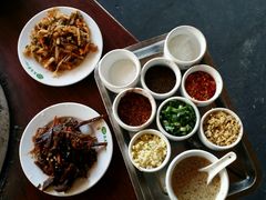 android_upload_pic-朝伟清真铜瓢牛肉馆(三十年老·店)