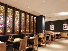 大堂-Tuna maki寿司(园区永旺店)