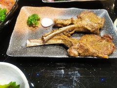 -真剑日本料理·铁板烧(贵州路店)