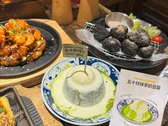 -小川洋风料理(街道口店)