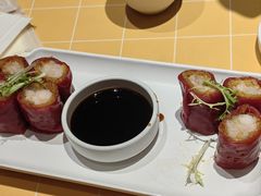 -蔡澜点心·粤菜(花城汇南区店)