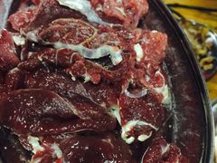 -江村四哥新鲜牛肉店(江高总店)